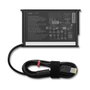 Lenovo Adaptador de CA 135 W punta delgada ThinkPad Gen2 - Negro