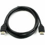 Cable HDMI Neomounts HDMI6MM Negro 2 m