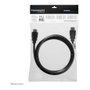 Newstar Cable HDMI Alargador 2 metros