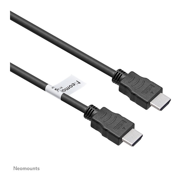 Newstar Cable HDMI Alargador 2 metros Newstar Cable HDMI Alargador 2 metros