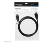 Newstar Cable HDMI Alargador 2 metros
