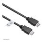 Newstar Cable HDMI Alargador 2 metros