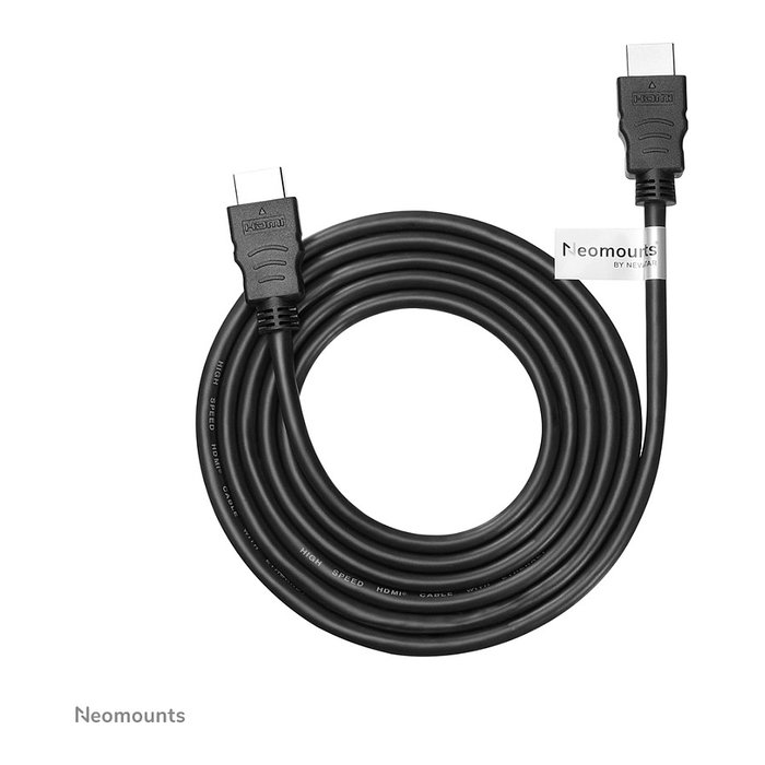 Newstar Cable HDMI Alargador 2 metros Newstar Cable HDMI Alargador 2 metros