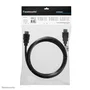 Neomounts Cable HDMI HDMI6MM 2m Negro