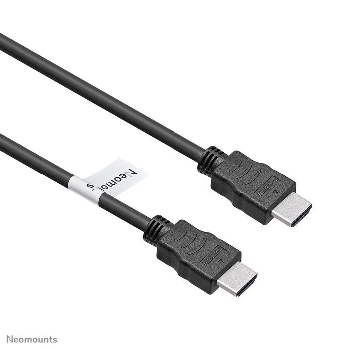 Neomounts Cable HDMI HDMI6MM 2m Negro Neomounts Cable HDMI HDMI6MM 2m Negro