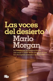 Las voces del desierto, Marlo Morgan - ZETA BOLSILLO