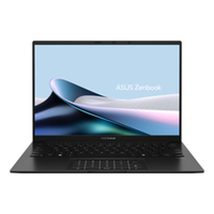 Asus Zenbook 14 OLED UM3406KA-QD074W Negro Jade Asus Zenbook 14 OLED UM3406KA-QD074W Negro Jade