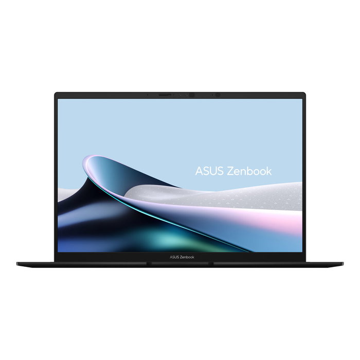Asus Zenbook 14 OLED UM3406KA-QD074W Negro Jade Asus Zenbook 14 OLED UM3406KA-QD074W Negro Jade