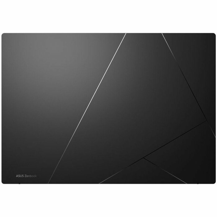 Asus Zenbook 14 OLED UM3406KA-QD074W Negro Jade Asus Zenbook 14 OLED UM3406KA-QD074W Negro Jade