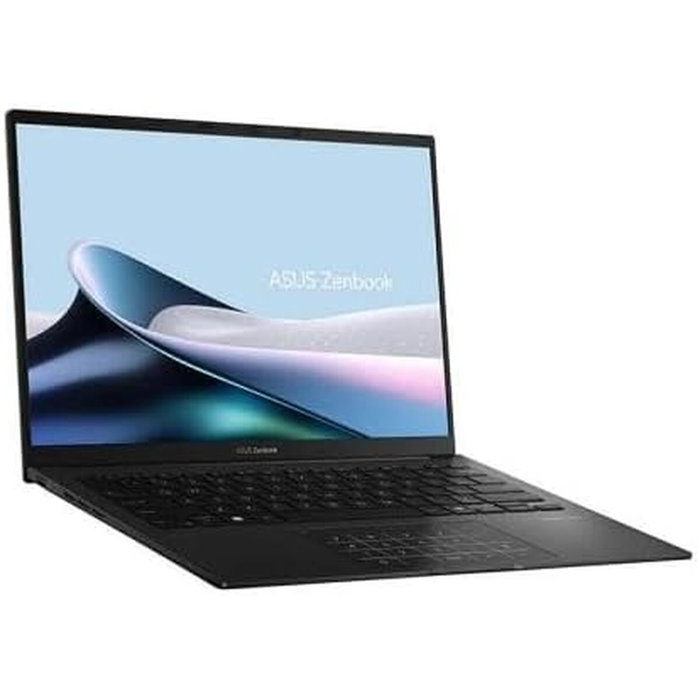 Asus Zenbook 14 OLED UM3406KA-QD074W Negro Jade Asus Zenbook 14 OLED UM3406KA-QD074W Negro Jade