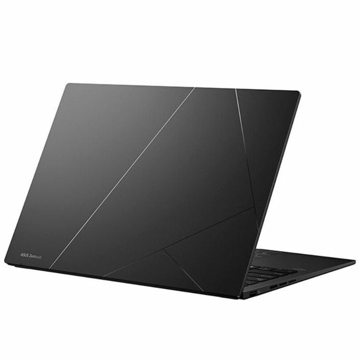 Asus Zenbook 14 OLED UM3406KA-QD074W Negro Jade Asus Zenbook 14 OLED UM3406KA-QD074W Negro Jade