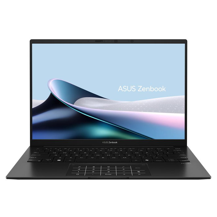 Asus Portátil Zenbook OLED UM3406KA-QD074W AMD Ryzen AI 7 350 16GB RAM 512GB SSD 14" WUXGA Táctil Windows 11 Asus Portátil Zenbook OLED UM3406KA-QD074W AMD Ryzen AI 7 350 16GB RAM 512GB SSD 14" WUXGA Táctil Windows 11