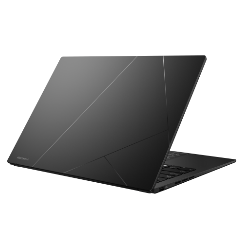 Asus Zenbook 14 OLED UM3406KA-QD074W Negro Jade Asus Zenbook 14 OLED UM3406KA-QD074W Negro Jade