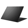 Asus Zenbook 14 OLED UM3406KA-QD074W Negro Jade