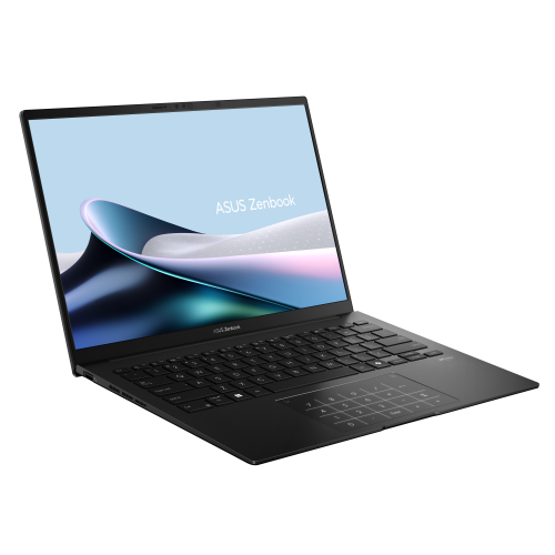 Asus Zenbook 14 OLED UM3406KA-QD074W Negro Jade Asus Zenbook 14 OLED UM3406KA-QD074W Negro Jade