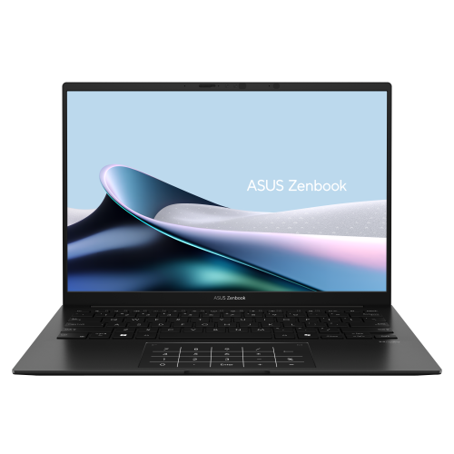 Asus Zenbook 14 OLED UM3406KA-QD074W Negro Jade Asus Zenbook 14 OLED UM3406KA-QD074W Negro Jade