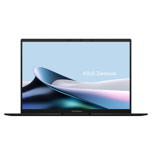 Asus Zenbook 14 OLED UM3406KA-QD074W Negro Jade Asus Zenbook 14 OLED UM3406KA-QD074W Negro Jade