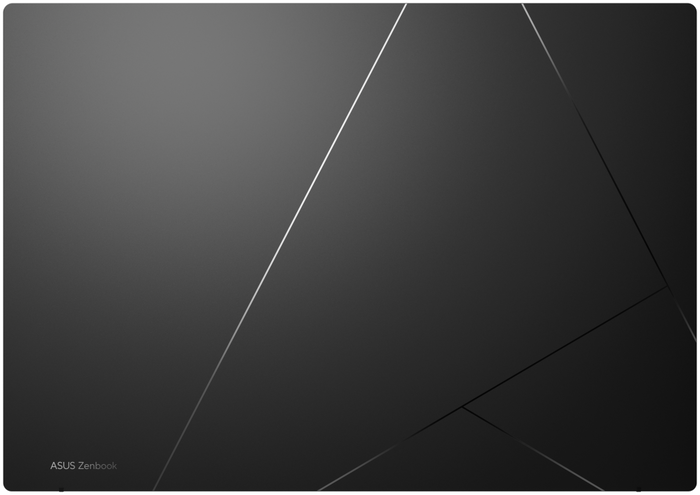 ASUS Zenbook 14 OLED UM3406KA-QD074W Ordenador Portátil 14" Full HD AMD Ryzen AI 7 PRO 16GB RAM 512GB SSD Radeon 860M Windows 11 Home Negro Jade