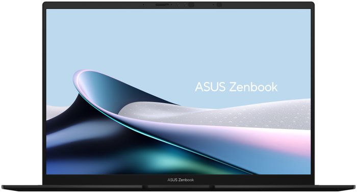 ASUS Zenbook 14 OLED UM3406KA-QD074W Ordenador Portátil 14" Full HD AMD Ryzen AI 7 PRO 16GB RAM 512GB SSD Radeon 860M Windows 11 Home Negro Jade