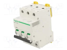 SCHNEIDER ELECTRIC iC60L Interruptor magnetotérmico 16A 3 Polos