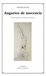 Augurios de inocencia, William Blake - CATEDRA
