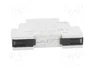 F&F PCS Relé de tiempo SPDT 16A 9-264VAC/VDC