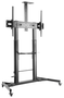 Aisens Soporte de Suelo ECO FT100TE-171 para TV de 60-100 pulgadas