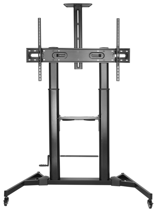 Aisens Soporte de Suelo ECO FT100TE-171 para TV de 60-100 pulgadas