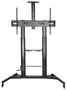 Aisens Soporte de Suelo ECO FT100TE-171 para TV de 60-100 pulgadas