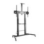 Aisens Soporte de Suelo ECO FT100TE-171 para TV de 60-100 pulgadas