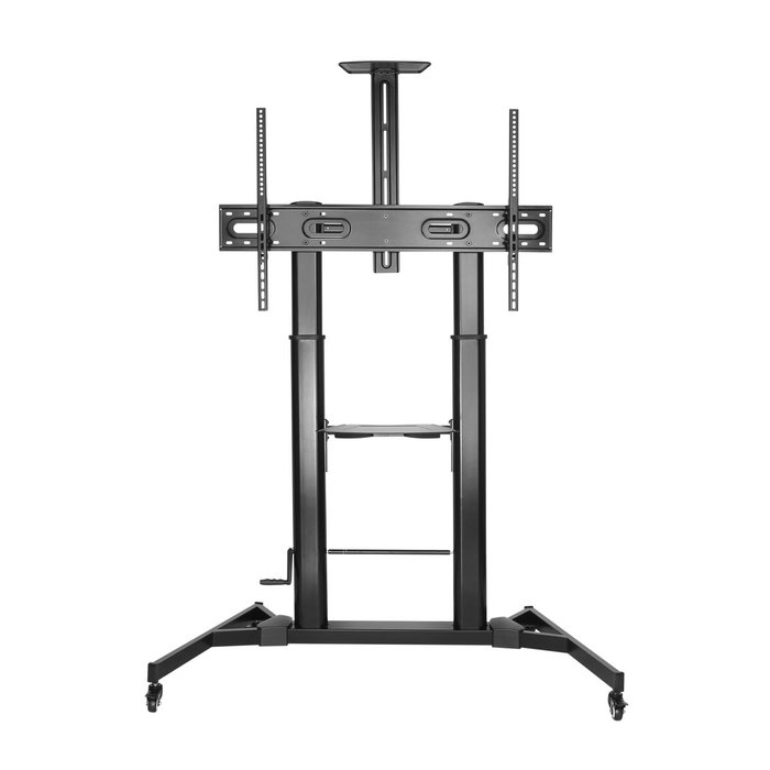 Aisens Soporte de Suelo ECO FT100TE-171 para TV de 60-100 pulgadas