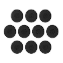 Jabra Juego de fundas protectoras desechables para Engage 40 y 50Ii (Pack de 10) Jabra Juego de fundas protectoras desechables para Engage 40 y 50Ii (Pack de 10)