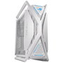 ASUS ROG Hyperion GR701 White Blanco
