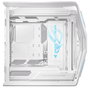 ASUS ROG Hyperion GR701 White Blanco