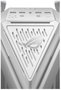 ASUS ROG Hyperion GR701 White Blanco