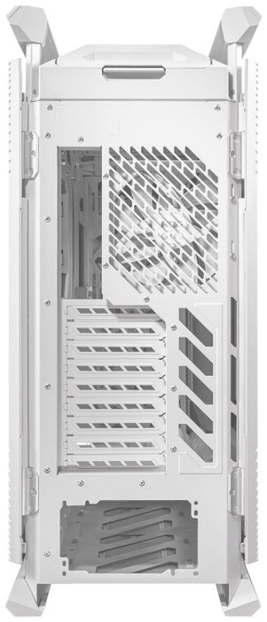 ASUS ROG Hyperion GR701 White Blanco ASUS ROG Hyperion GR701 White Blanco