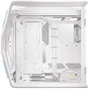 ASUS ROG Hyperion GR701 White Blanco
