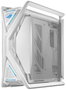 ASUS ROG Hyperion GR701 White Blanco