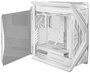 ASUS ROG Hyperion GR701 White Blanco