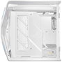 ASUS ROG Hyperion GR701 White Blanco