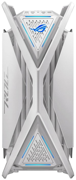 ASUS ROG Hyperion GR701 White Blanco ASUS ROG Hyperion GR701 White Blanco