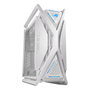 ASUS ROG Hyperion GR701 White Blanco