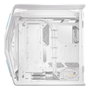 ASUS ROG Hyperion GR701 White Blanco