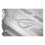 ASUS ROG Hyperion GR701 White Blanco
