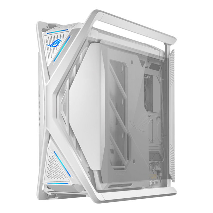 ASUS ROG Hyperion GR701 White Blanco ASUS ROG Hyperion GR701 White Blanco