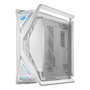 ASUS ROG Hyperion GR701 White Blanco