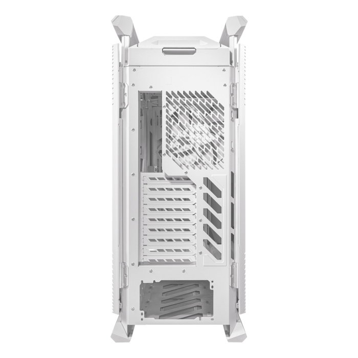 ASUS ROG Hyperion GR701 White Blanco ASUS ROG Hyperion GR701 White Blanco
