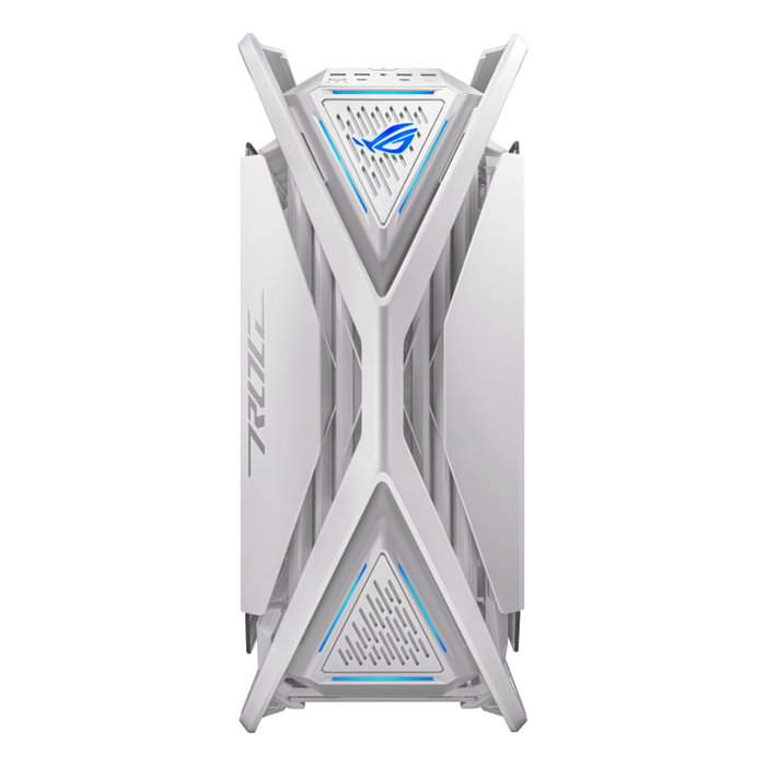 ASUS ROG Hyperion GR701 White Blanco ASUS ROG Hyperion GR701 White Blanco
