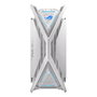 ASUS ROG Hyperion GR701 White Blanco