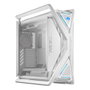 ASUS ROG Hyperion GR701 White Blanco
